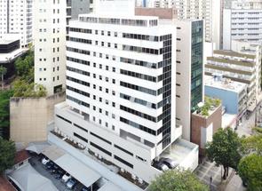 Sala, 4 Vagas para alugar em Savassi, Belo Horizonte, MG valor de R$ 14.850,00 no Lugar Certo