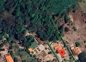 Chácara em Rua Ozório da Silva, Artulândia, Jaraguá, GO valor de R$ 320.000,00 no Lugar Certo