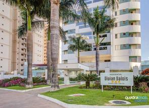 Apartamento, 3 Quartos, 2 Vagas, 1 Suite em Quadra 209, Sul, Águas Claras, DF valor de R$ 990.000,00 no Lugar Certo