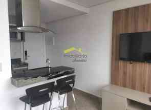 Apart Hotel, 1 Quarto, 1 Suite em Buritis, Belo Horizonte, MG valor de R$ 400.000,00 no Lugar Certo