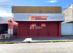 Loja para alugar em Avenida Marechal Hermes, Bela Vista (parque Durval de Barros), Ibirité, MG valor de R$ 5.000,00 no Lugar Certo