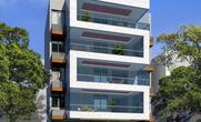 Apartamento, 2 Quartos