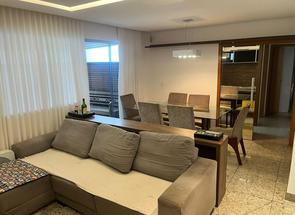 Apartamento, 3 Quartos, 2 Vagas, 1 Suite para alugar em Castelo, Belo Horizonte, MG valor de R$ 6.400,00 no Lugar Certo