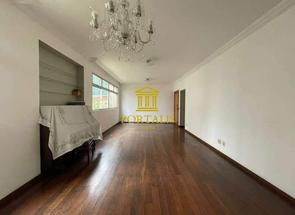 Apartamento, 4 Quartos, 2 Vagas, 1 Suite em Funcionários, Belo Horizonte, MG valor de R$ 1.563.830,00 no Lugar Certo