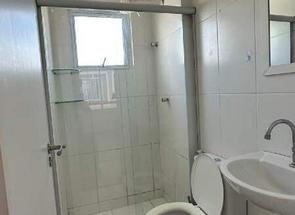 Apartamento, 2 Quartos, 1 Vaga em Pousada Del Rey (são Benedito), Santa Luzia, MG valor de R$ 213.000,00 no Lugar Certo