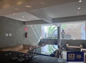 Apartamento, 2 Quartos, 2 Vagas, 2 Suites em Serra, Belo Horizonte, MG valor de R$ 849.000,00 no Lugar Certo