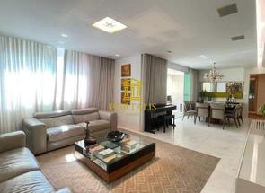 Apartamento, 4 Quartos, 3 Vagas, 2 Suites em Lourdes, Belo Horizonte, MG valor de R$ 3.450.000,00 no Lugar Certo