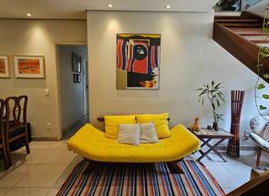 Cobertura, 4 Quartos, 1 Vaga, 2 Suites em Santa Rosa, Belo Horizonte, MG valor de R$ 850.000,00 no Lugar Certo