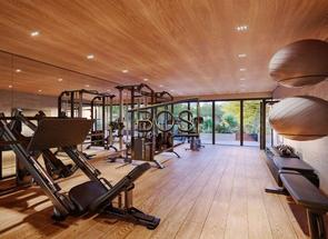 Cobertura, 2 Quartos, 2 Vagas, 2 Suites em Santo Antônio, Belo Horizonte, MG valor de R$ 1.750.000,00 no Lugar Certo