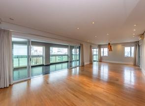 Apartamento, 4 Quartos, 4 Vagas, 3 Suites em Vila Uberabinha, São Paulo, SP valor de R$ 6.250.000,00 no Lugar Certo