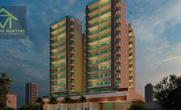 Apartamento, 2 Quartos, 1 Vaga, 1 Suite