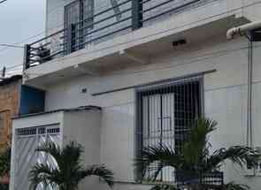 Casa em Condomínio, 4 Quartos, 1 Vaga em Jorge Teixeira, Manaus, AM valor de R$ 280.000,00 no Lugar Certo