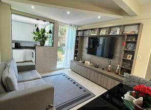 Apartamento, 3 Quartos, 1 Vaga em Novo Progresso, Contagem, MG valor de R$ 330.000,00 no Lugar Certo