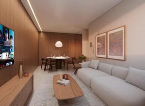 Apartamento, 3 Quartos, 2 Vagas, 1 Suite em Carmo, Belo Horizonte, MG valor de R$ 1.397.300,00 no Lugar Certo