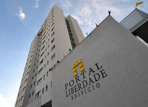 Apartamento, 2 Quartos, 2 Vagas, 1 Suite para alugar em Liberdade, Belo Horizonte, MG valor de R$ 3.300,00 no Lugar Certo
