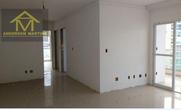 Apartamento, 3 Quartos, 2 Vagas, 1 Suite