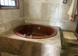 Casa, 6 Quartos, 6 Vagas, 5 Suites em Mangabeiras, Belo Horizonte, MG valor de R$ 2.900.000,00 no Lugar Certo