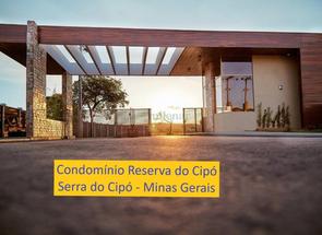 Lote em Zona Rural, Santana do Riacho, MG valor de R$ 240.000,00 no Lugar Certo