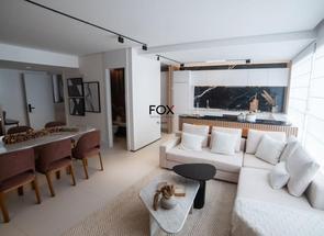 Apartamento, 2 Quartos, 2 Vagas, 2 Suites em Funcionários, Belo Horizonte, MG valor de R$ 1.678.077,00 no Lugar Certo