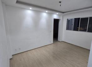 Apartamento, 2 Quartos, 1 Vaga em Chácara Contagem, Contagem, MG valor de R$ 220.000,00 no Lugar Certo