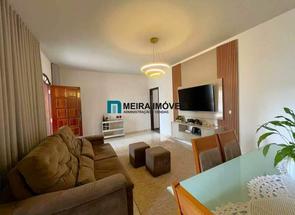 Casa, 6 Quartos, 6 Vagas, 2 Suites em Planalto, Belo Horizonte, MG valor de R$ 1.437.000,00 no Lugar Certo