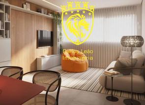 Cobertura, 1 Quarto, 1 Vaga em Lourdes, Belo Horizonte, MG valor de R$ 1.260.000,00 no Lugar Certo