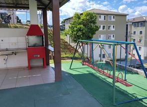 Apartamento, 2 Quartos, 1 Vaga em Paulo VI, Belo Horizonte, MG valor de R$ 153.000,00 no Lugar Certo