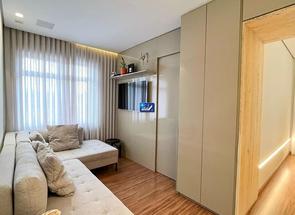 Apartamento, 3 Quartos, 1 Vaga, 1 Suite em Newton, Santa Lúcia, Belo Horizonte, MG valor de R$ 640.000,00 no Lugar Certo