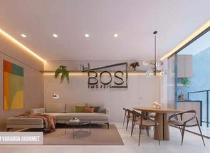 Apartamento, 3 Quartos, 2 Vagas, 2 Suites em Sion, Belo Horizonte, MG valor de R$ 1.482.661,00 no Lugar Certo