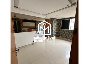 Apartamento, 2 Quartos em Rua 8, Parque Esplanada II, Valparaíso de Goiás, GO valor de R$ 160.000,00 no Lugar Certo
