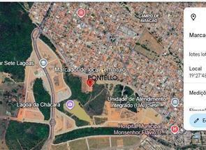 Lote em Jardim Arizona, Sete Lagoas, MG valor de R$ 450.000,00 no Lugar Certo
