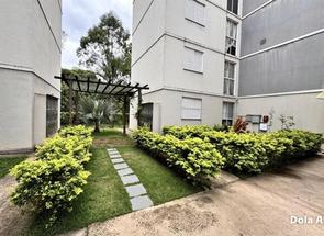 Apartamento, 2 Quartos, 1 Vaga em Europa, Contagem, MG valor de R$ 160.000,00 no Lugar Certo