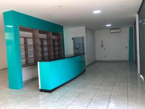 Loja, 5 Vagas para alugar em Cidade Nova, Manaus, AM valor de R$ 22.000,00 no Lugar Certo