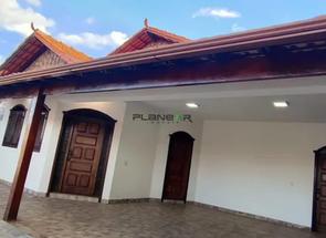 Casa, 4 Quartos, 4 Vagas, 2 Suites em Bandeirantes, Contagem, MG valor de R$ 1.100.000,00 no Lugar Certo