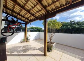 Cobertura, 3 Quartos, 2 Vagas, 1 Suite em Jardim Riacho das Pedras, Contagem, MG valor de R$ 501.000,00 no Lugar Certo