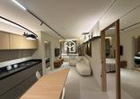 Apartamento, 2 Quartos