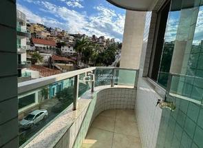 Apartamento, 3 Quartos, 2 Vagas, 1 Suite para alugar em Rua Caetano de Azeredo, Barreiro, Belo Horizonte, MG valor de R$ 2.800,00 no Lugar Certo