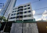 Apartamento, 3 Quartos, 2 Vagas, 1 Suite