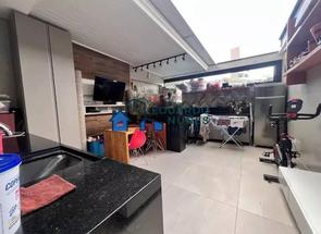 Apartamento, 4 Quartos, 5 Vagas, 2 Suites em Cidade Nova, Belo Horizonte, MG valor de R$ 3.300.000,00 no Lugar Certo