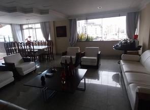 Cobertura, 4 Quartos, 3 Vagas, 3 Suites em Cidade Nova, Belo Horizonte, MG valor de R$ 2.300.000,00 no Lugar Certo