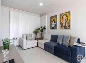 Apartamento, 2 Quartos, 1 Vaga, 1 Suite em Avenida Armando de Godoy, Negrão de Lima, Goiânia, GO valor de R$ 460.000,00 no Lugar Certo