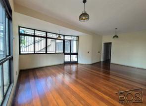 Apartamento, 4 Quartos, 2 Vagas, 1 Suite para alugar em Santo Antônio, Belo Horizonte, MG valor de R$ 5.000,00 no Lugar Certo