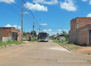 Lote em Avenida Central, Residencial Itaipú 2, Abadia de Goiás, GO valor de R$ 284.970,00 no Lugar Certo