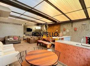 Apartamento, 5 Quartos, 2 Vagas, 2 Suites em Santo Antônio, Belo Horizonte, MG valor de R$ 1.300.000,00 no Lugar Certo