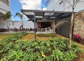 Apartamento, 1 Quarto em Barro Preto, Belo Horizonte, MG valor de R$ 395.000,00 no Lugar Certo