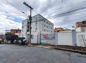 Apartamento, 2 Quartos, 1 Vaga para alugar em Rua Andorinhas, Jardim Industrial, Contagem, MG valor de R$ 1.600,00 no Lugar Certo