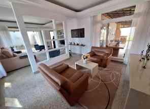 Casa, 5 Quartos, 3 Vagas, 1 Suite para alugar em Belvedere, Belo Horizonte, MG valor de R$ 15.500,00 no Lugar Certo