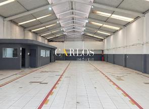 Galpão, 4 Vagas para alugar em Lourdes, Belo Horizonte, MG valor de R$ 25.000,00 no Lugar Certo