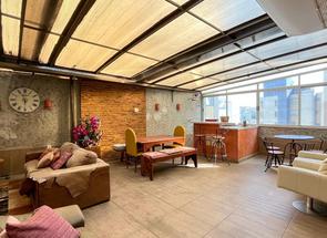 Apartamento, 5 Quartos, 2 Vagas, 2 Suites em Santo Antônio, Belo Horizonte, MG valor de R$ 1.300.000,00 no Lugar Certo