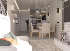 Apartamento, 3 Quartos, 2 Vagas, 1 Suite em Salgado Filho, Belo Horizonte, MG valor de R$ 734.000,00 no Lugar Certo